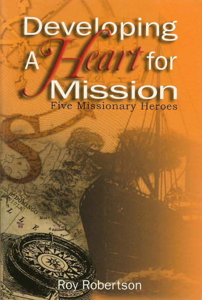 <em>Developing a Heart for Mission</em>