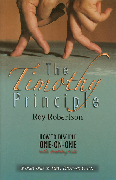 <em>The Timothy Principle</em>