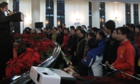 TEL Ministry