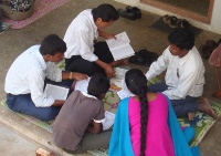 TEL Ministry