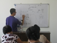 TEL Ministry