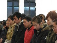 TEL Ministry